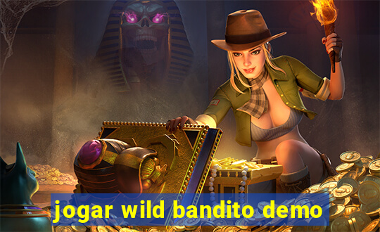 jogar wild bandito demo